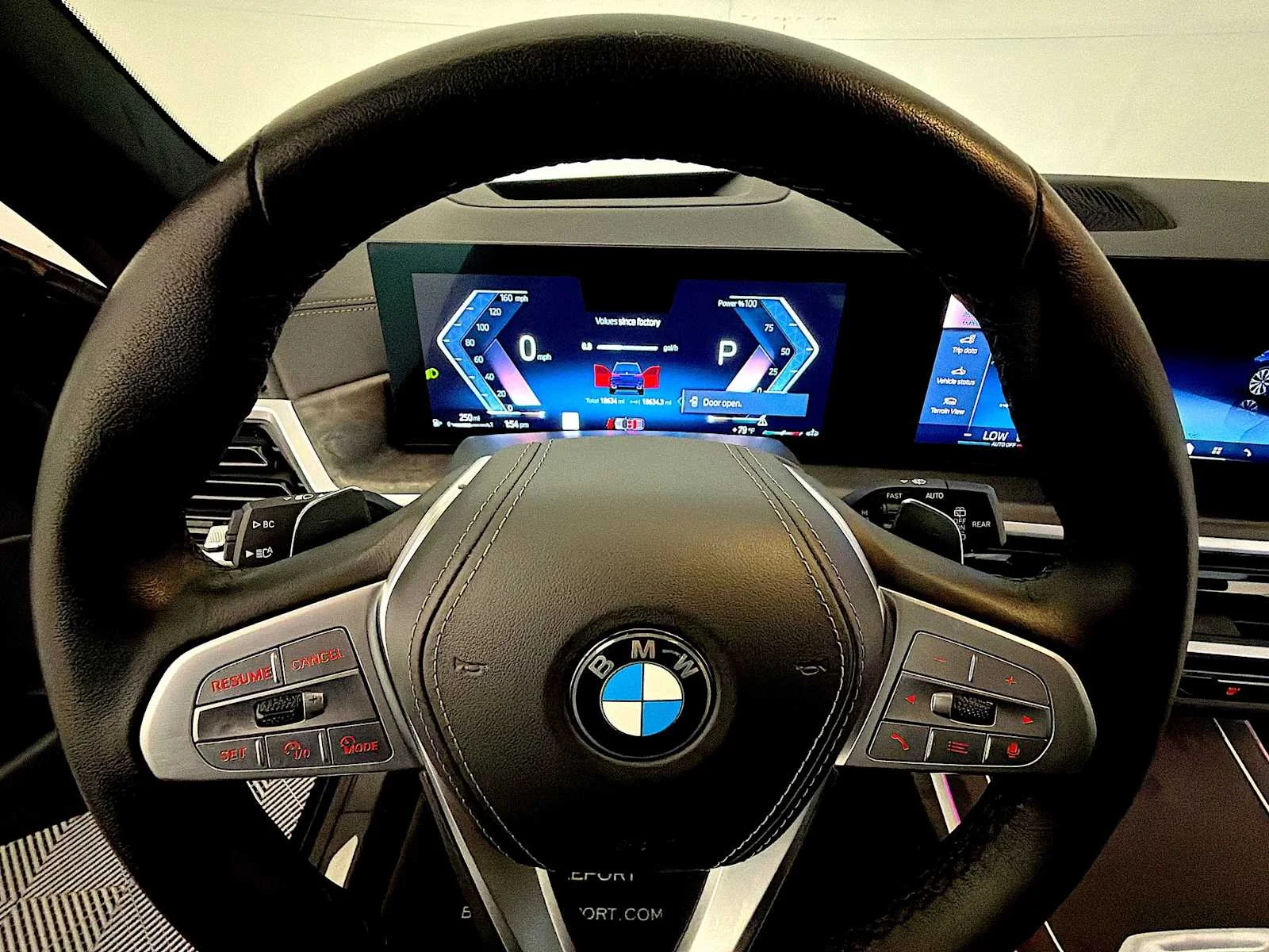 2024 BMW X7 40i - Photo 13