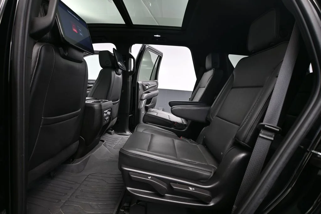 Certified Used 2024 Black GMC Denali image 33