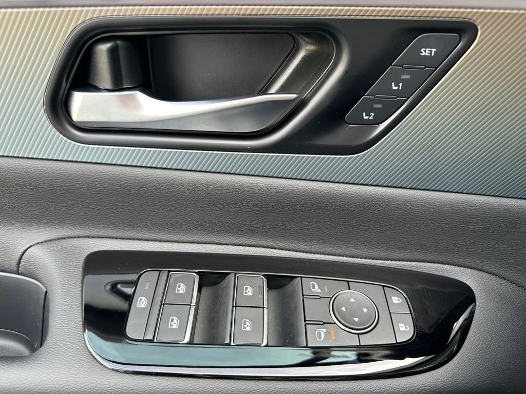 2025 Nissan Murano SL - Photo 31