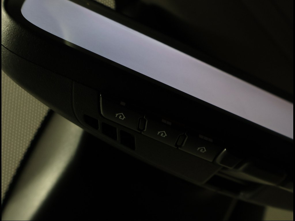 Certified Used 2024 Midnight Black Metallic Toyota Limited image 14