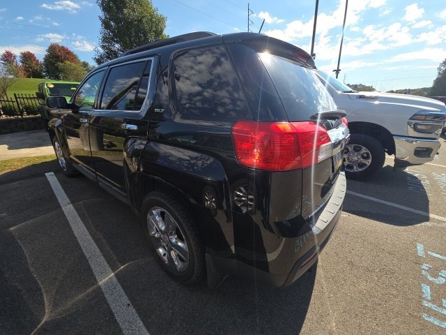Used 2014 Black GMC SLT-1 image 5
