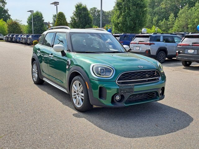 2023 MINI Countryman S - Photo 4