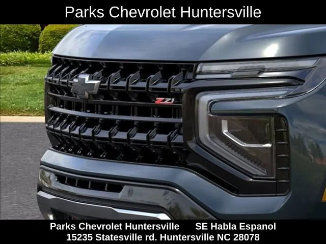 2026 Chevrolet Tahoe Z71 - Photo 13