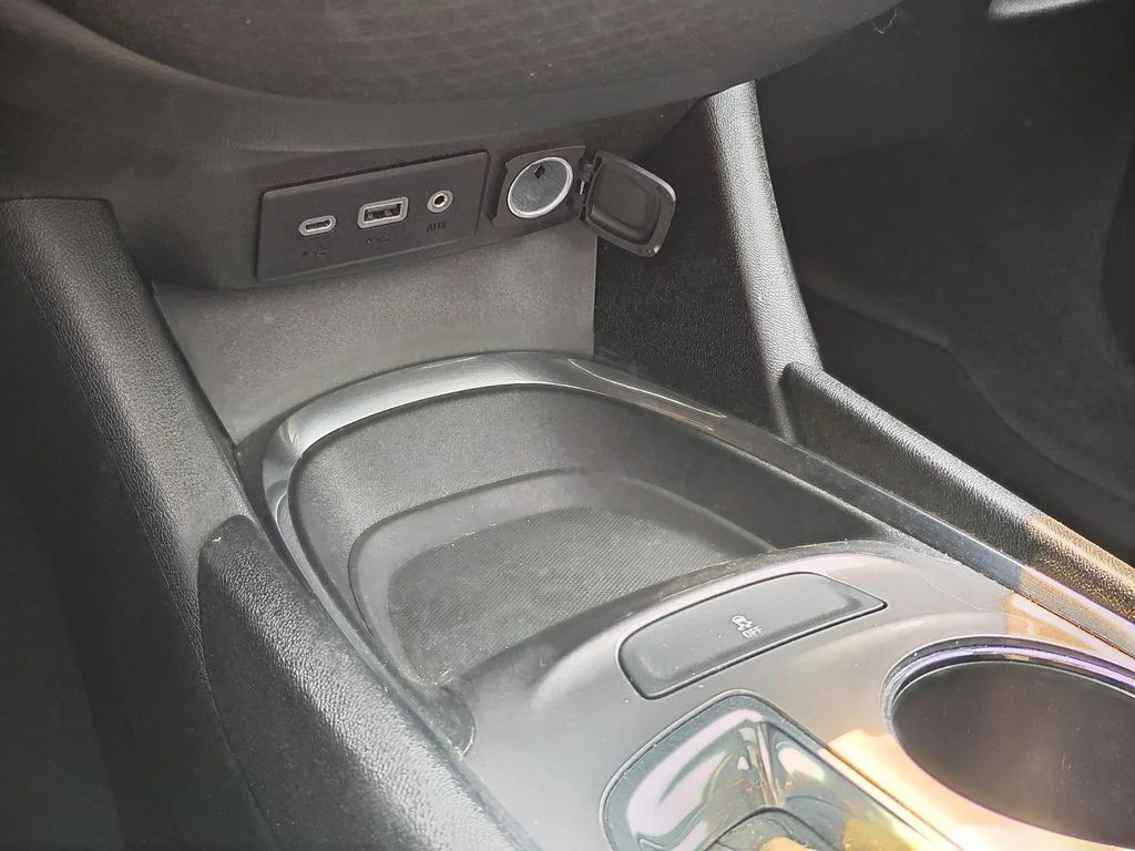 2023 Chevrolet Malibu 1LT - Photo 21