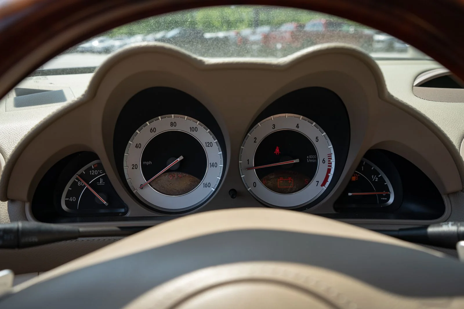 Used 2009 Black Mercedes-Benz SL 550 image 22