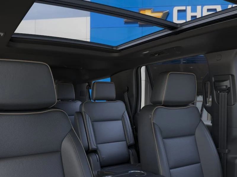 New 2026 Sterling Gray Metallic Chevrolet Premier image 24