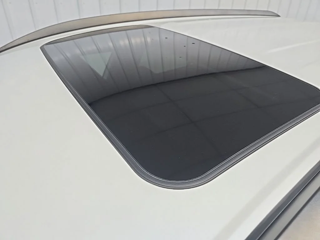 Used 2023 Beige Toyota LE image 11