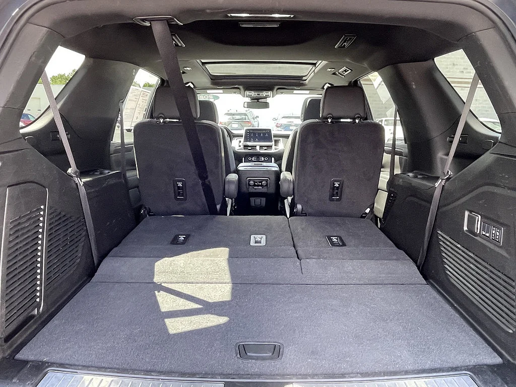 2024 Chevrolet Tahoe Z71 - Photo 26