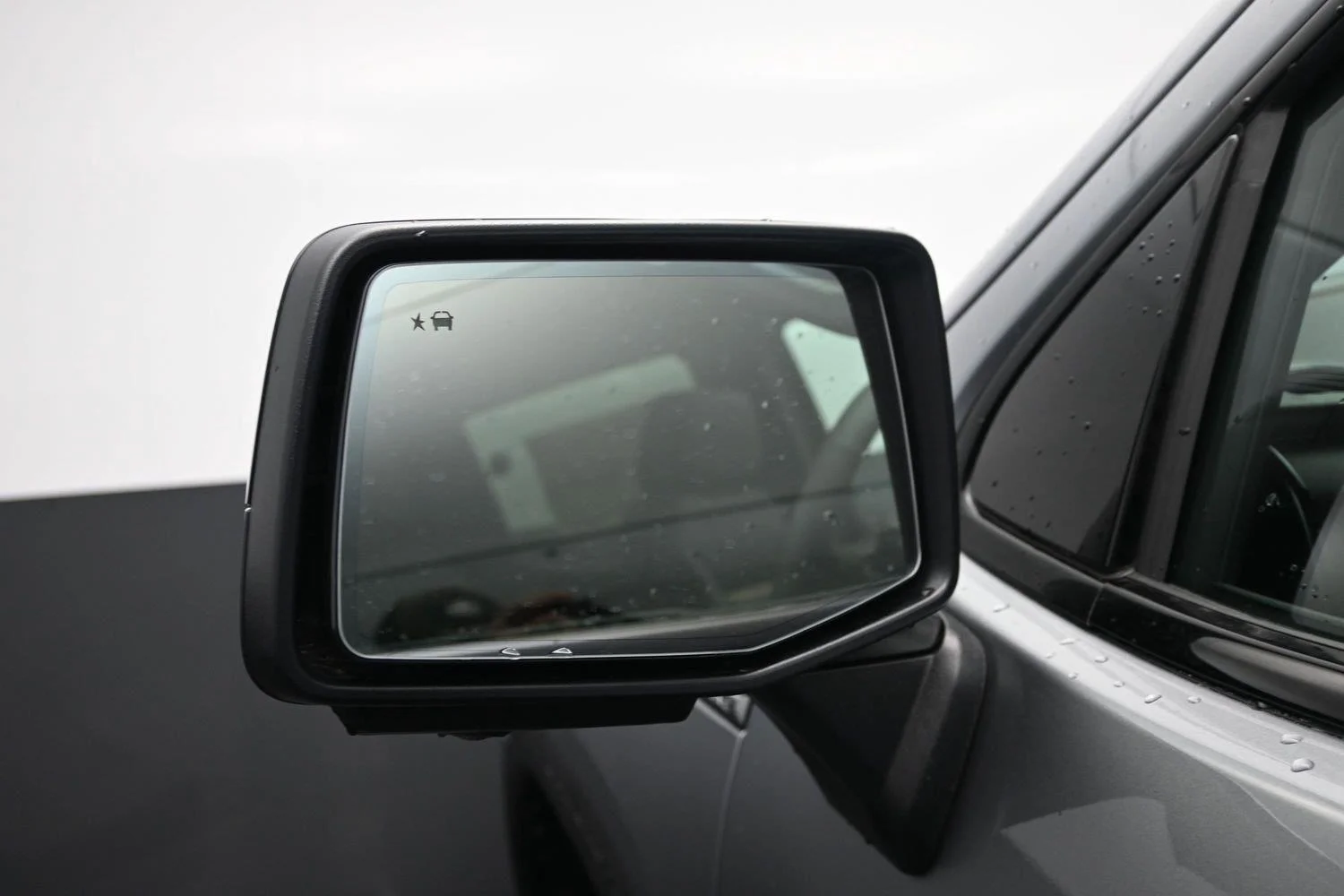 2026 GMC Sierra 1500 AT4 - Photo 21