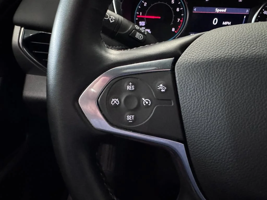 2023 Chevrolet Traverse 1LT - Photo 15