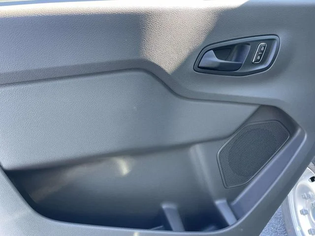 New 2026 White Ford Base image 20
