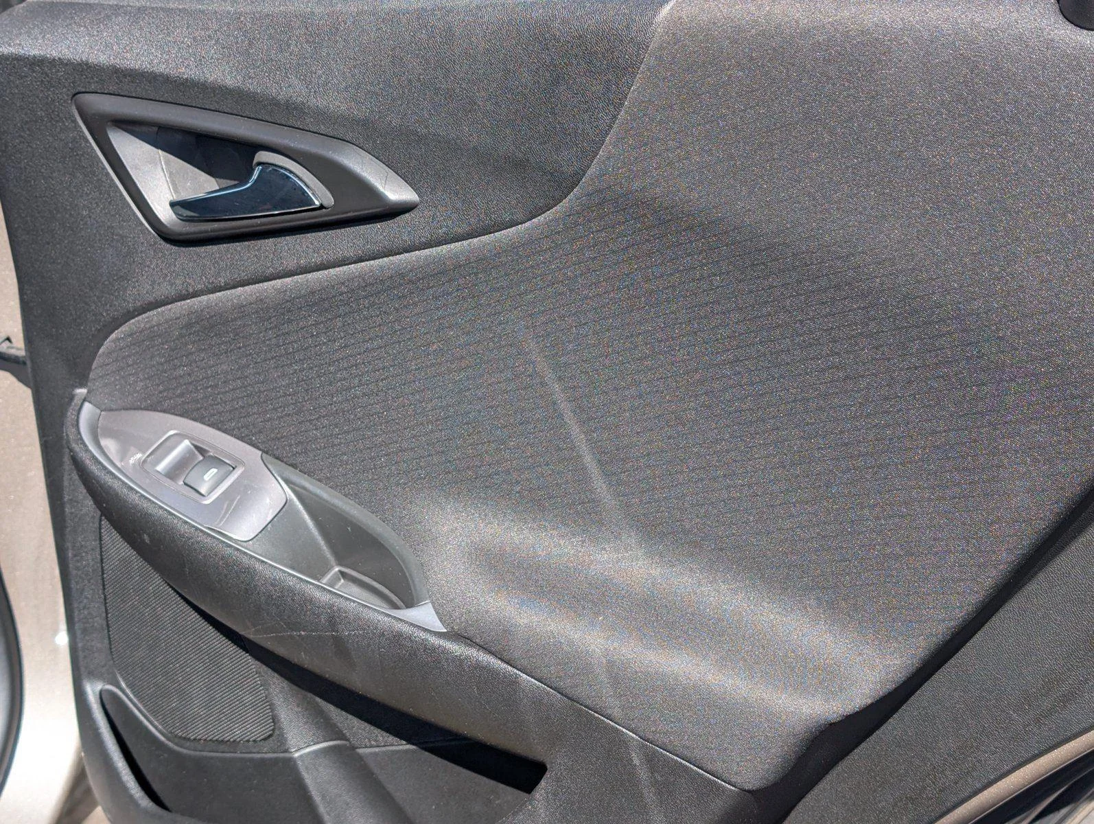 Used 2024 Mineral Gray Metallic Chevrolet 1LT image 35