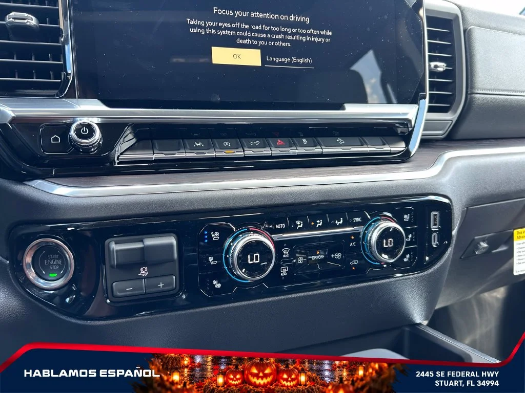 New 2026 Summit White GMC SLT image 29
