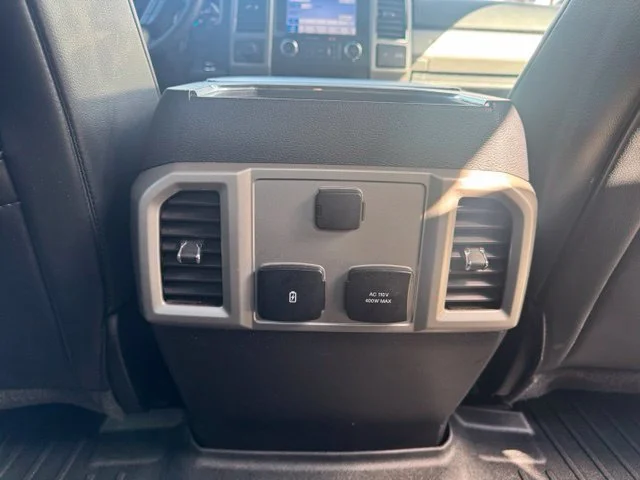 Used 2019 Gray Ford Lariat image 15