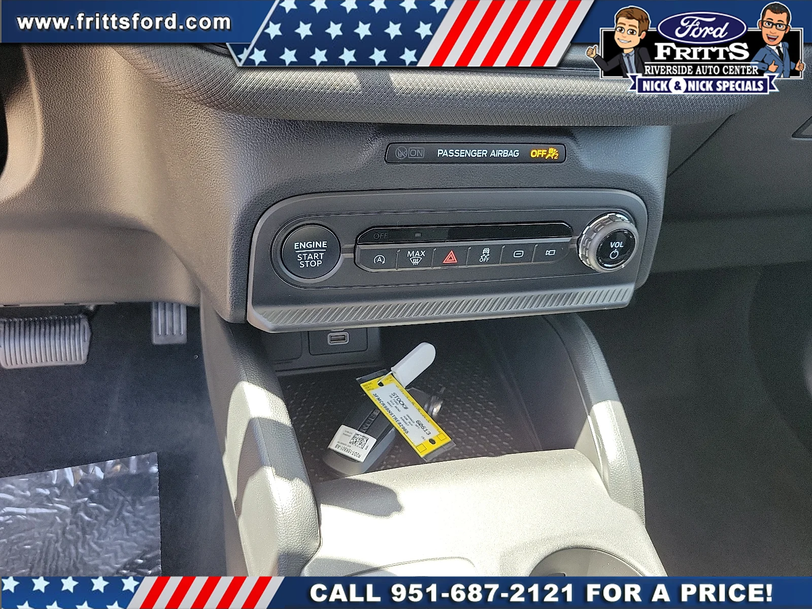New 2026 Azure Gray Metallic Tri-Coat Ford Big Bend® image 9