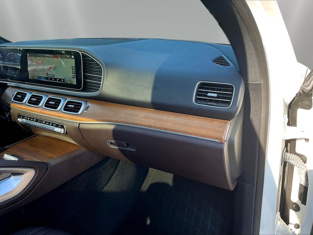 2022 Mercedes-Benz GLE GLE350 - Photo 27