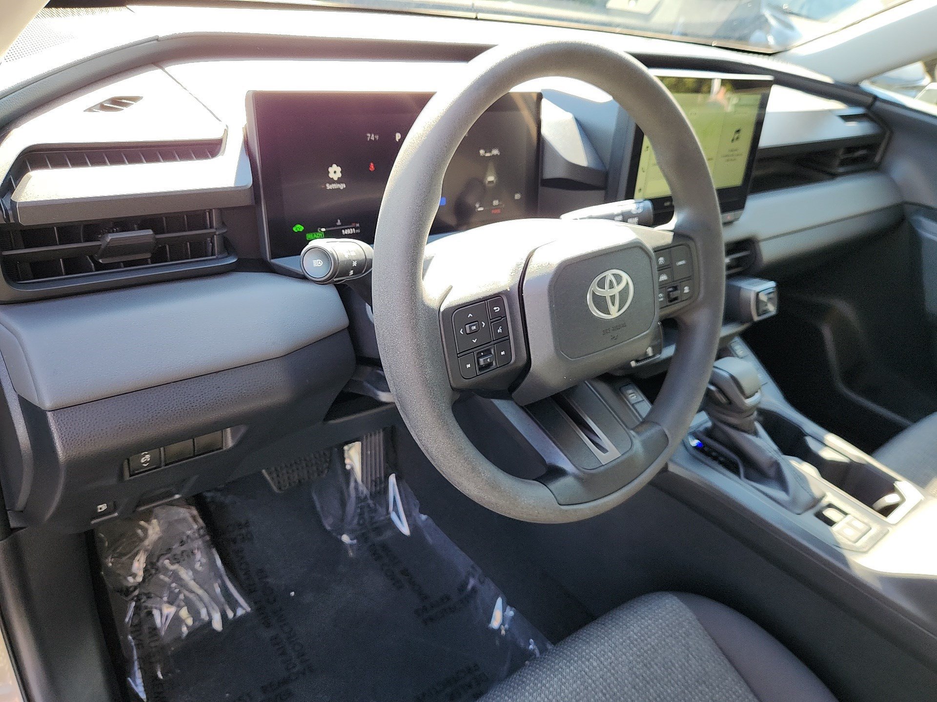 Vehicle thumbnail