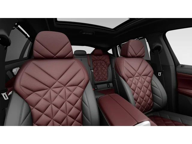 New 2027 Dravit Grey Metallic BMW  image 11