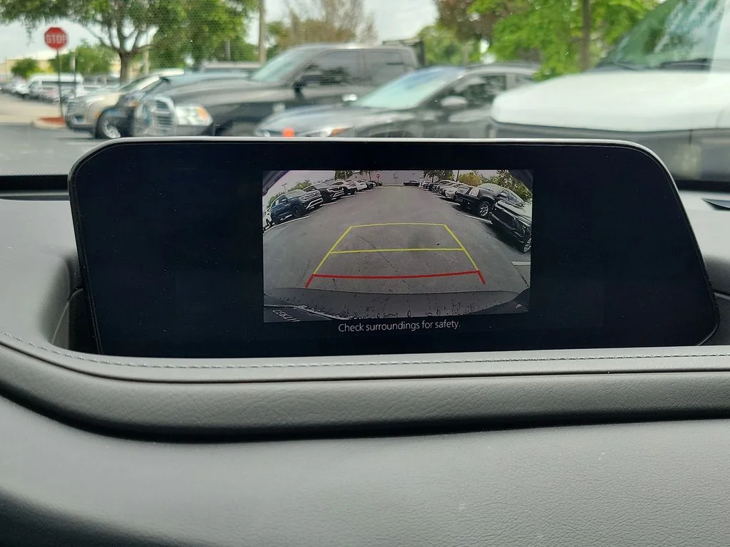 Certified Used 2023 Blue Mazda 2.5 S Select Package image 23