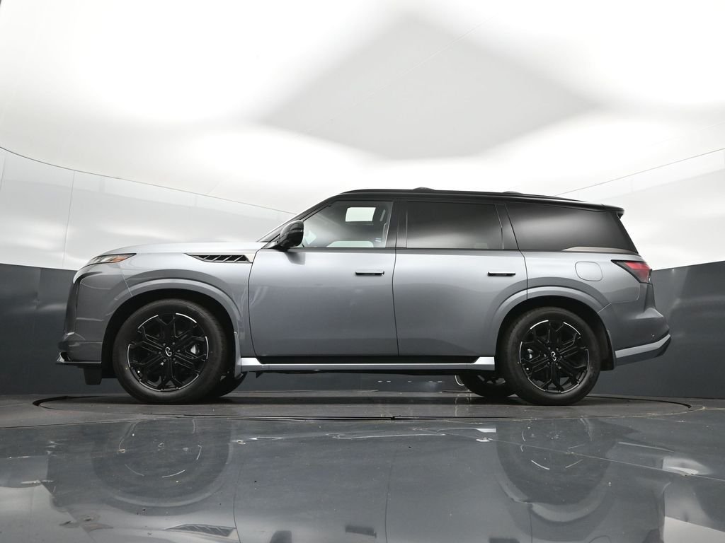 2026 INFINITI QX80 Sport - Photo 42
