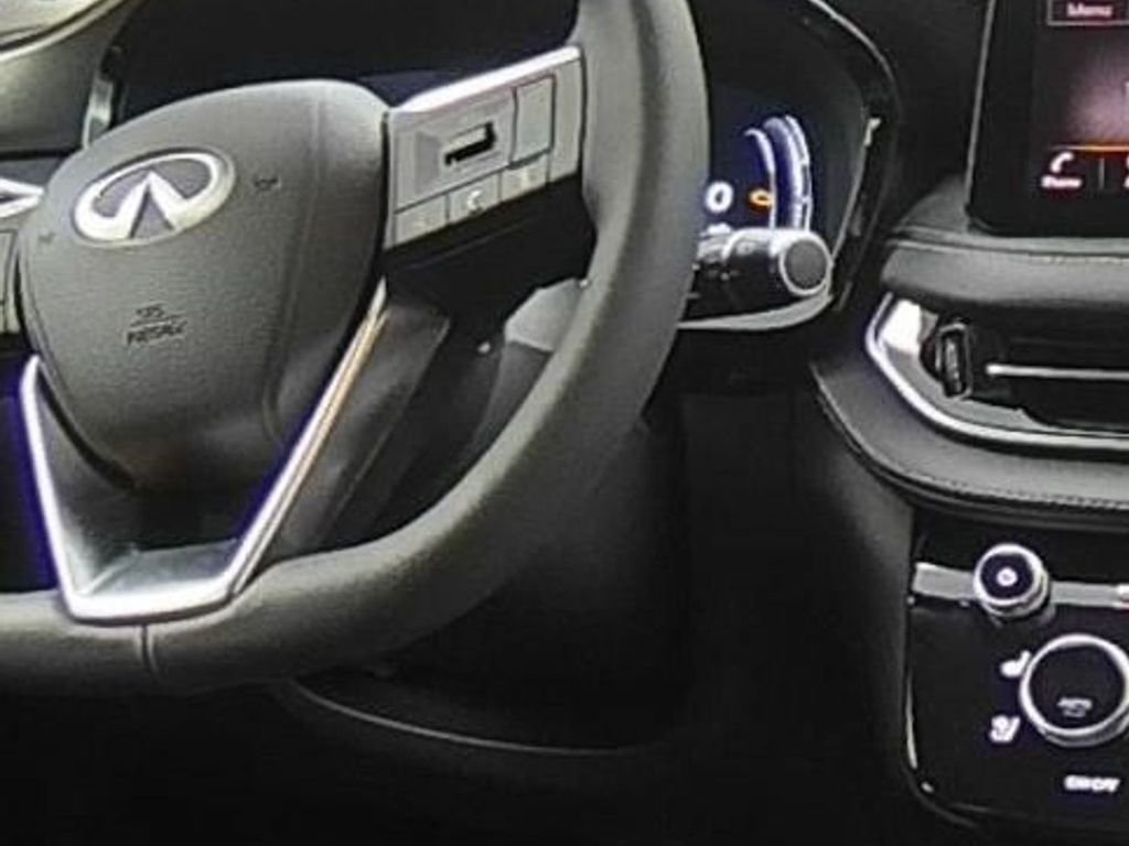 2025 INFINITI QX60 LUXE - Photo 13