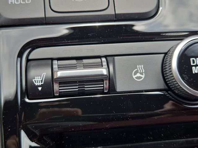 New 2026 Aurora Black Pearl Kia GT-Line AWD image 10