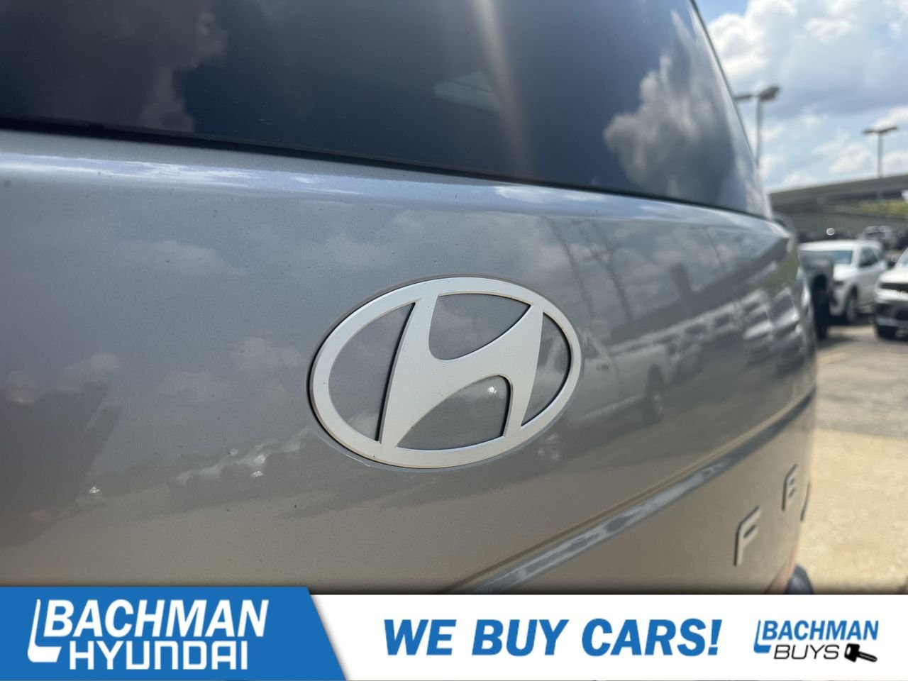 2026 Hyundai Santa Fe SE - Photo 11