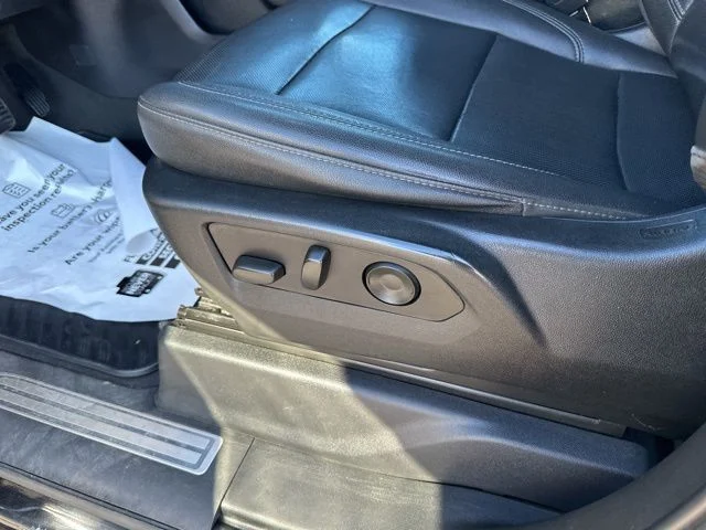 2023 Chevrolet Silverado 1500 LTZ - Photo 17