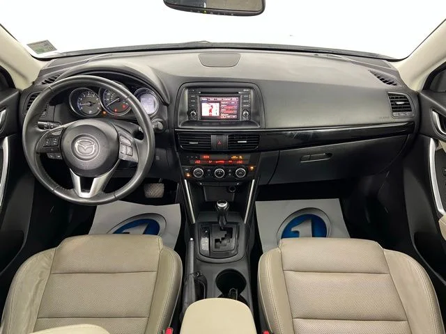Used 2013 White Mazda Grand Touring image 31
