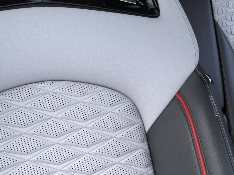 2026 Cadillac CT5 V-Series Blackwing - Photo 21