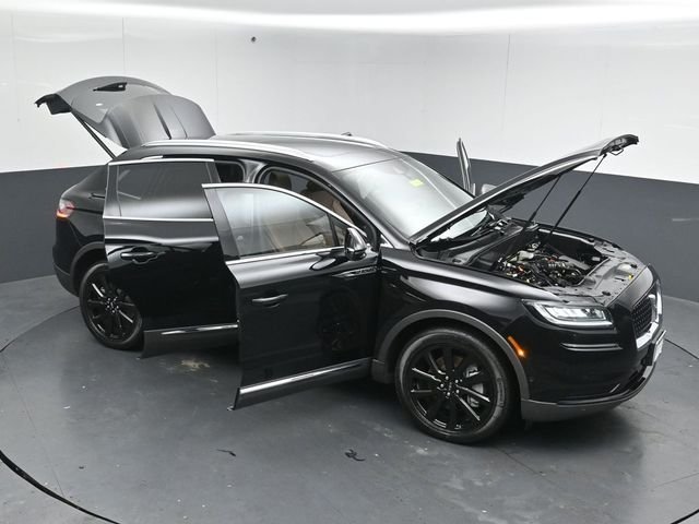 2023 LINCOLN NAUTILUS - Image 50