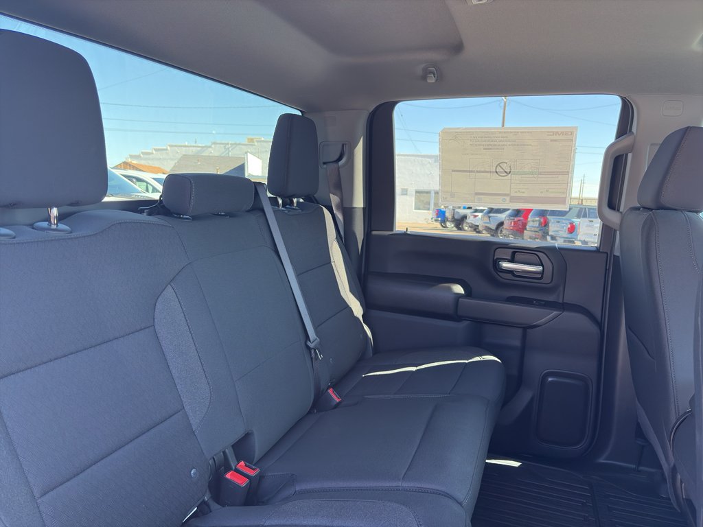 2026 GMC Sierra 2500HD Pro - Photo 30