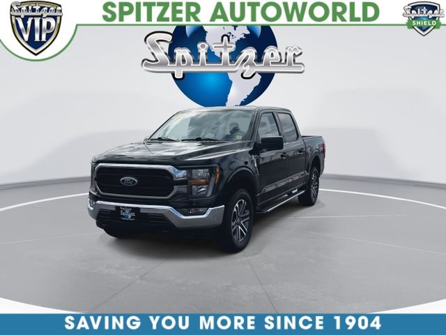 Used 2023  Ford XL image 4