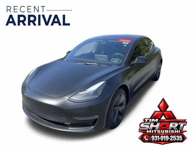 2023 Tesla Model 3 Long Range