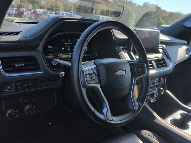 Used 2024 Beige Chevrolet LT image 29
