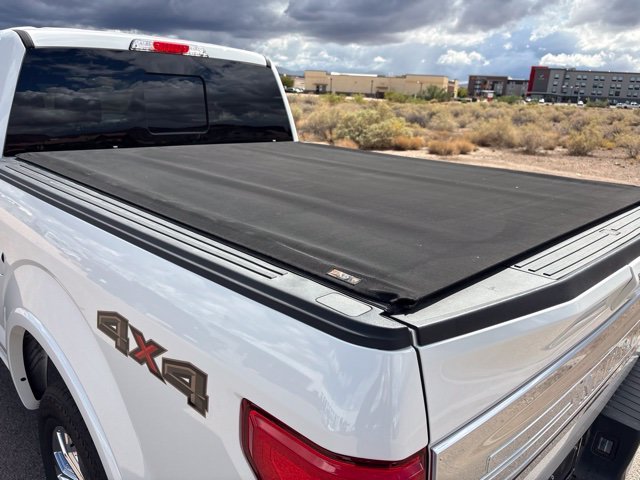 2020 Ford F-150 King Ranch - Photo 37