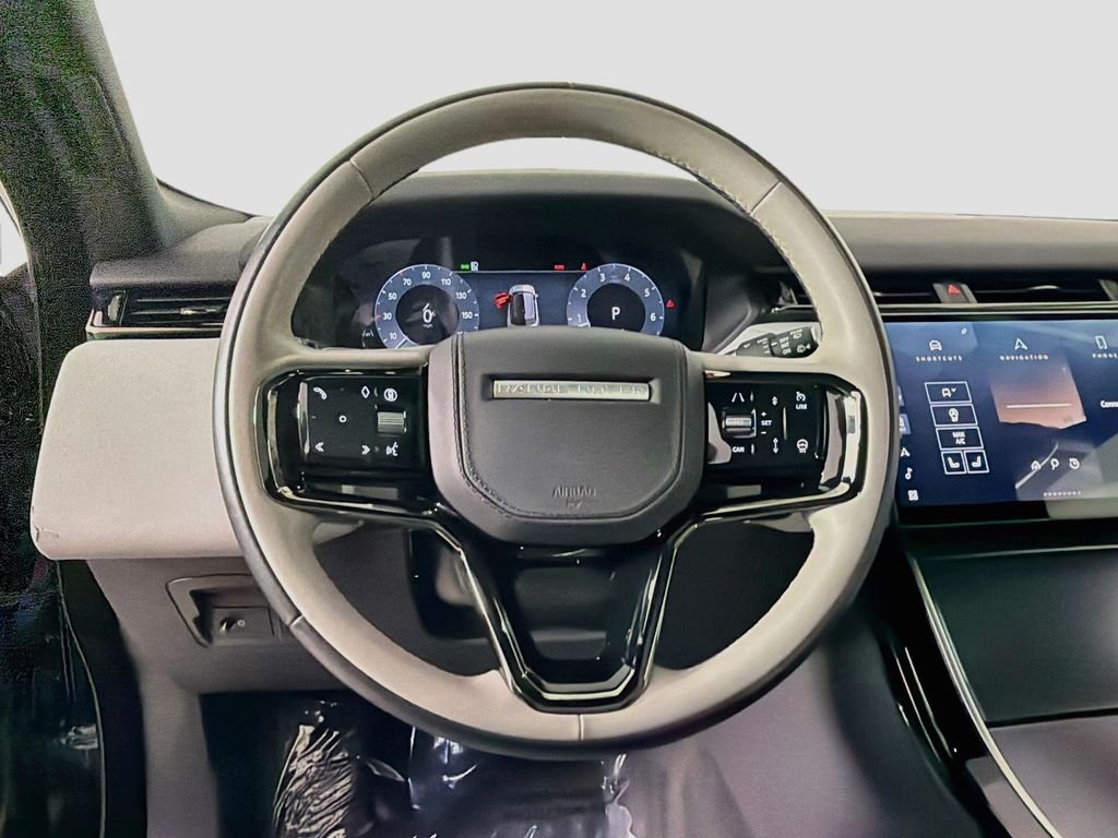 Used 2026 White Land Rover S image 11
