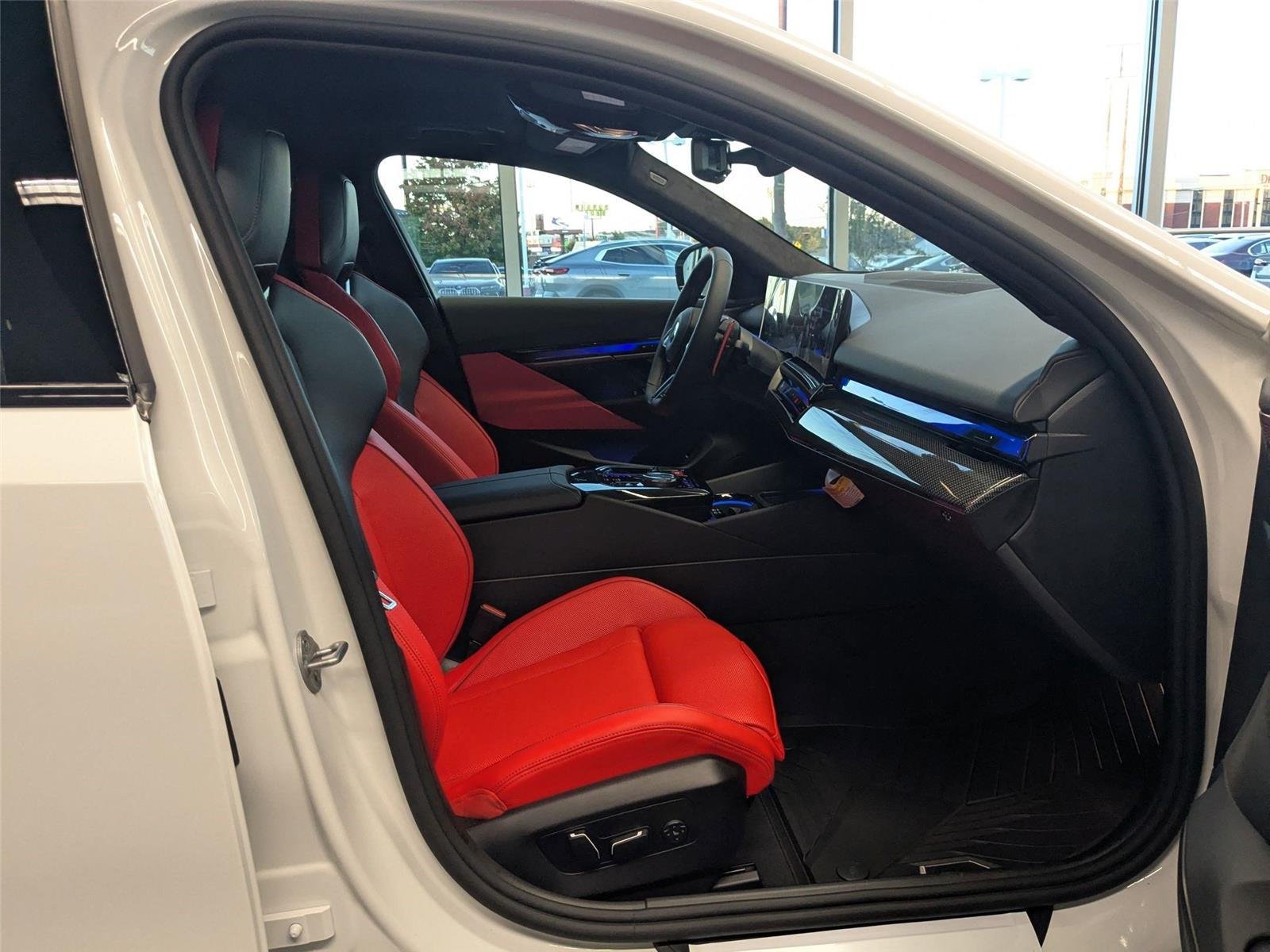 2026 BMW M5 M5 - Photo 34