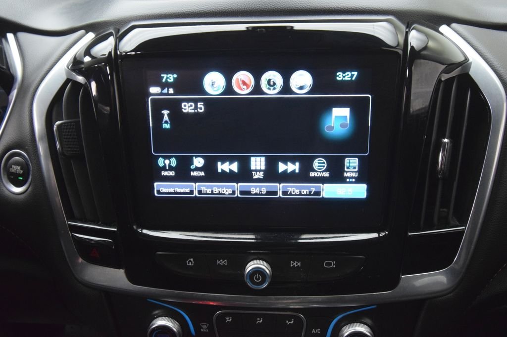 Used 2019 Red Chevrolet LT image 11