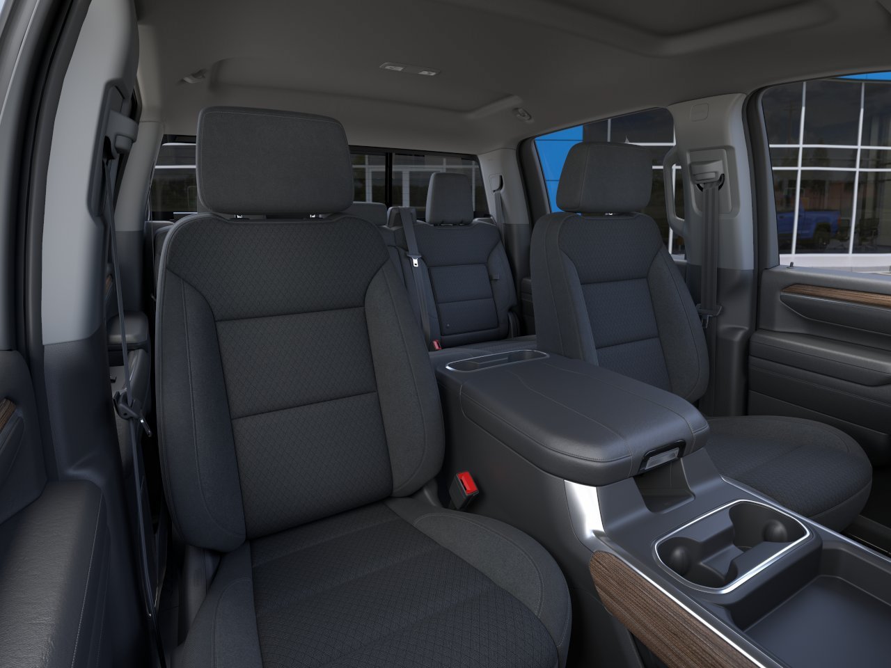 2026 Chevrolet Silverado 2500 HD LT - Photo 17