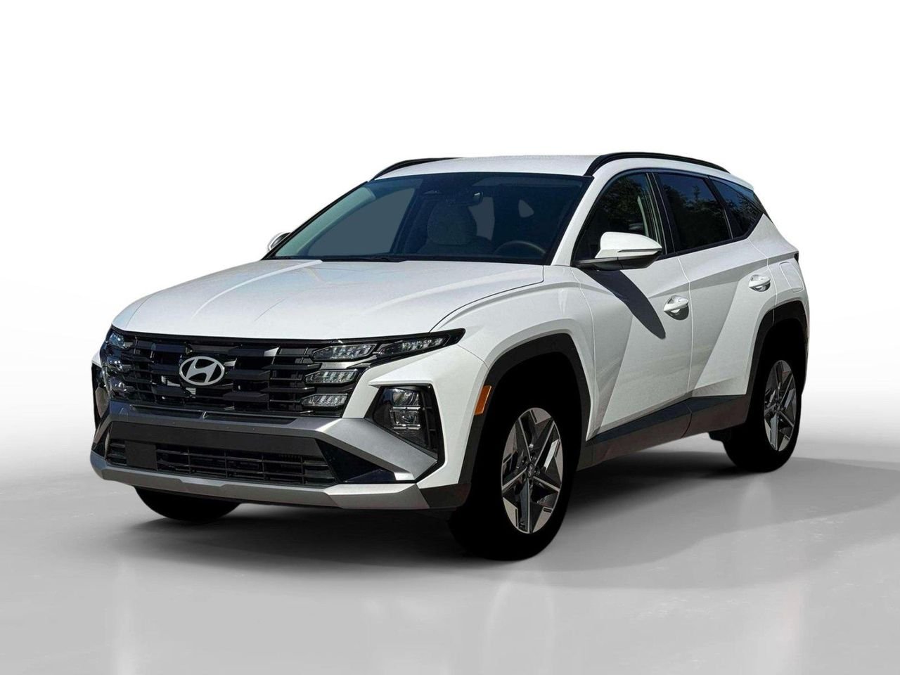 New 2026 Creamy White Pearl Hyundai SEL Convenience image 20