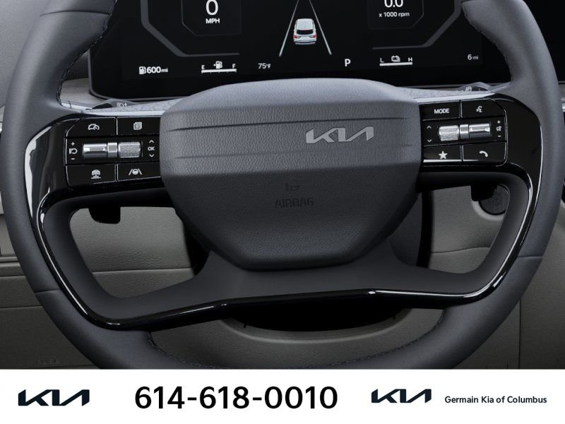 New 2026 Beige Kia X-Line SX Prestige image 25