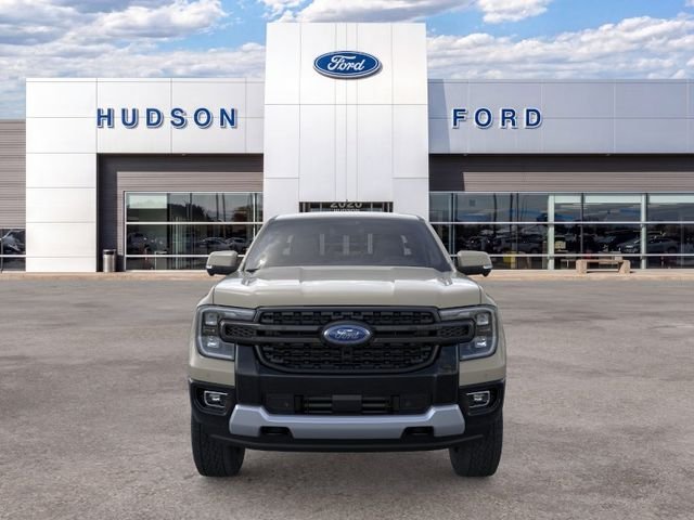 2025 Ford Ranger Lariat - Photo 6