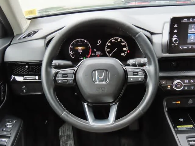 2024 Honda CR-V EX-L - Photo 18