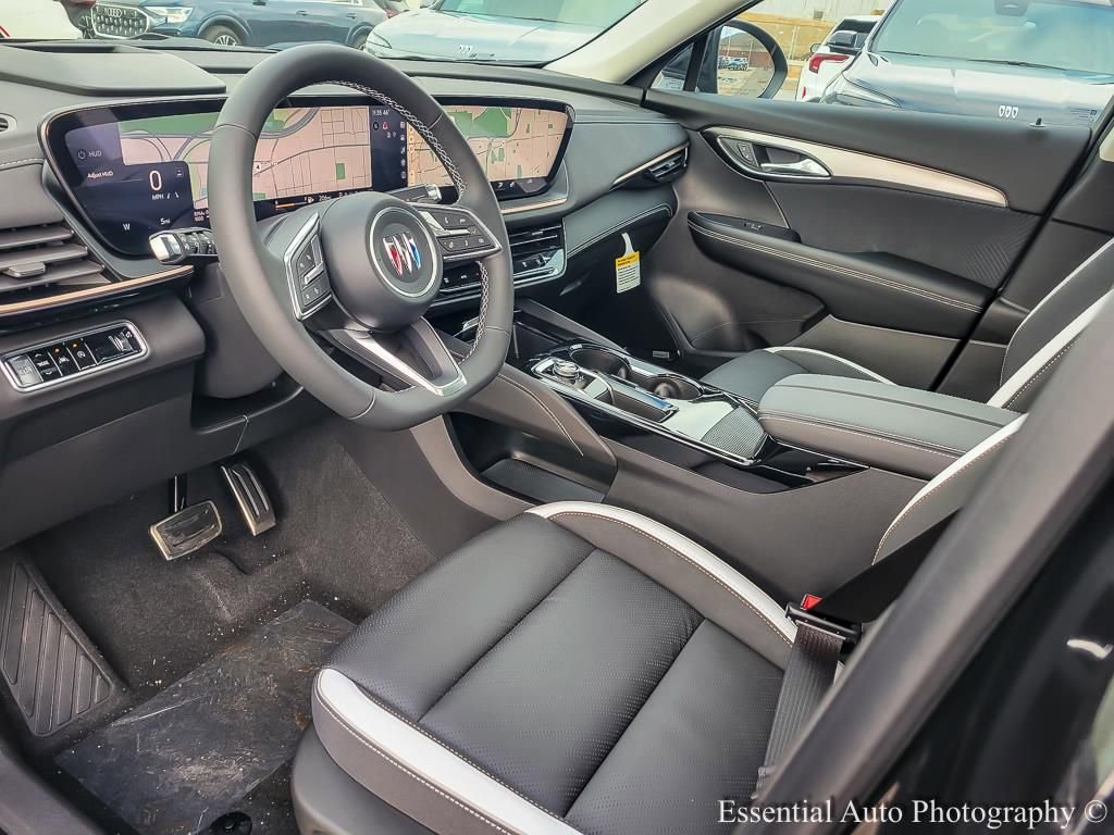 2026 BUICK ENVISION - Image 9