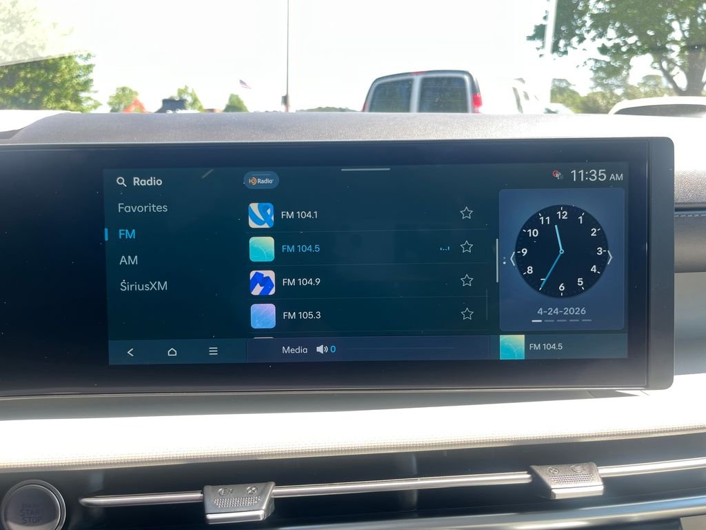 2026 Hyundai Tucson SE - Photo 20