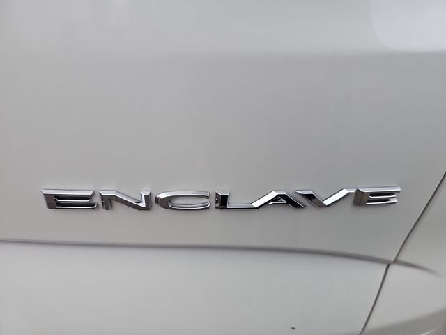 Used 2019 Includes Satin Nickel lower exterior accent color.) Buick Premium image 34