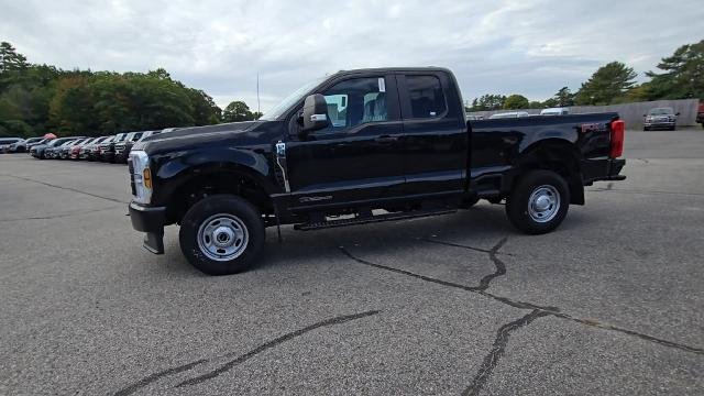 2026 Ford F-250 Super Duty XL - Photo 35