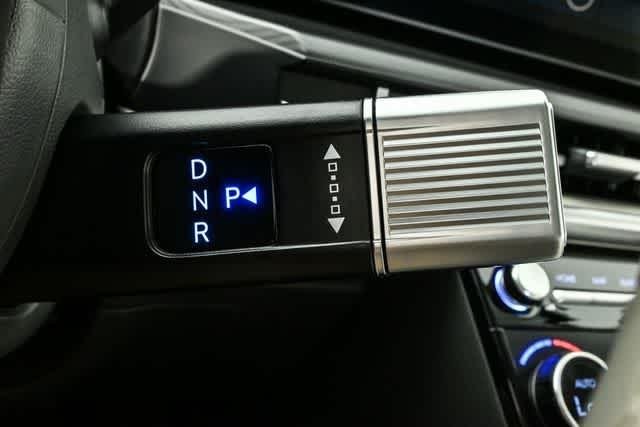 New 2026 Atlantis Blue Hyundai SEL FWD image 26