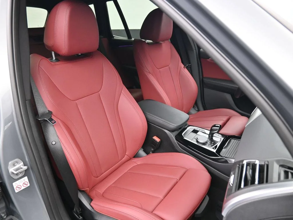 2024 BMW X3 30i - Photo 17